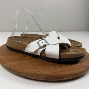 Birki’s by Birkenstock Santosa Sandals
